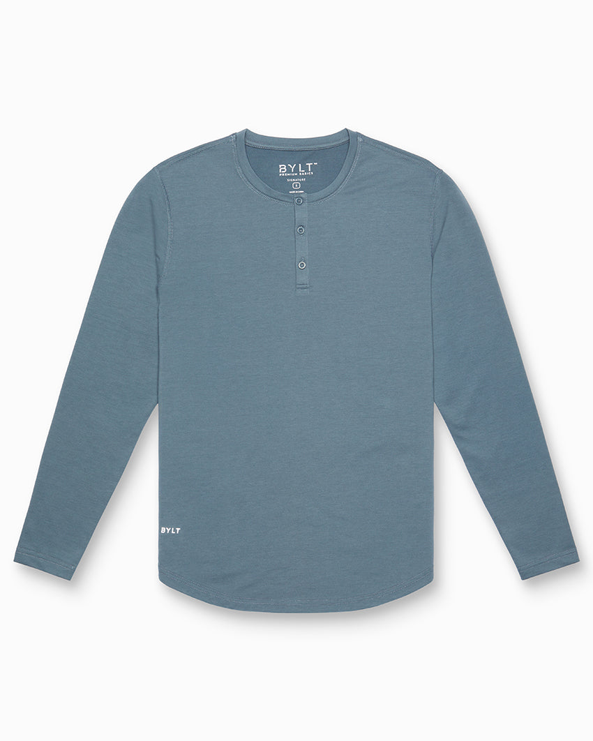 Dusty-Blue