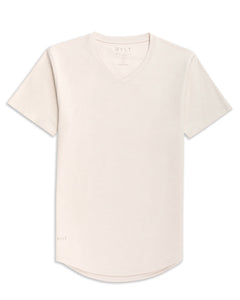 V-Neck-LUX-Ivory