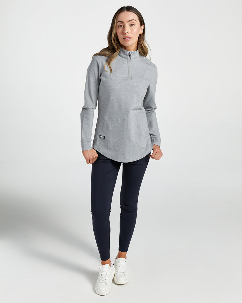 Heather-Grey