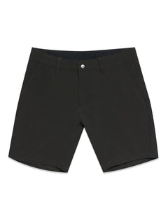 Black [inseam - 7