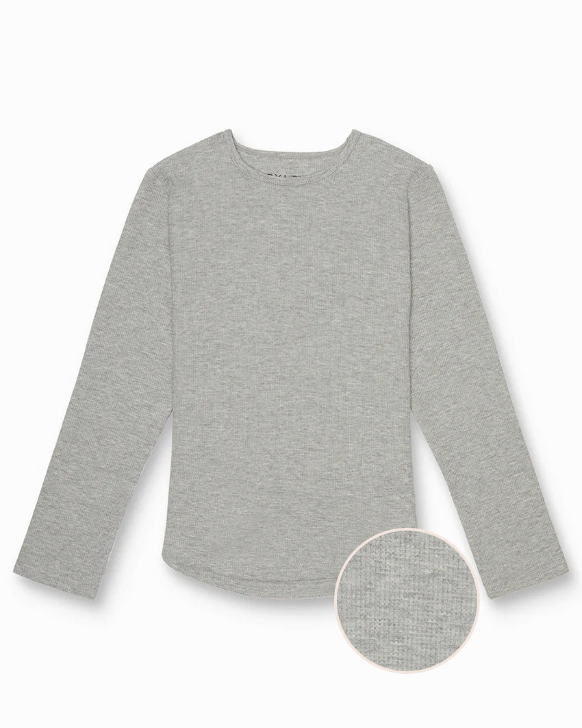 Heather-Grey
