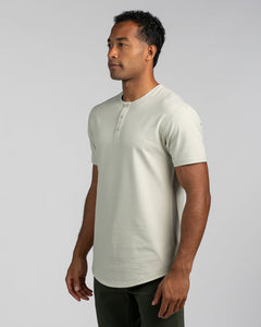 Limestone - Henley Drop-Cut LUX  