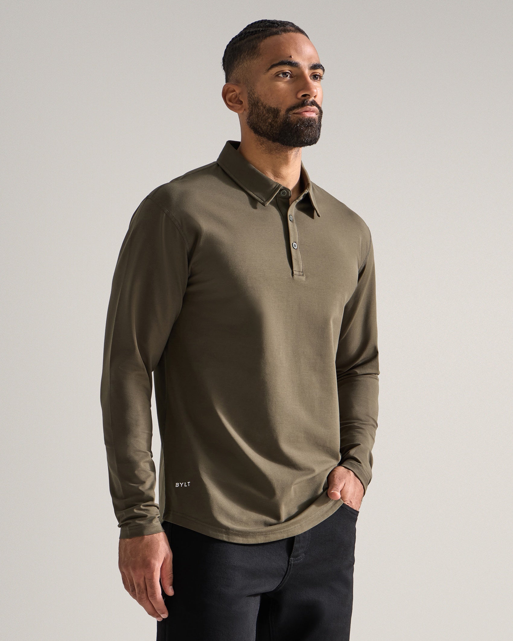 Dark-Olive