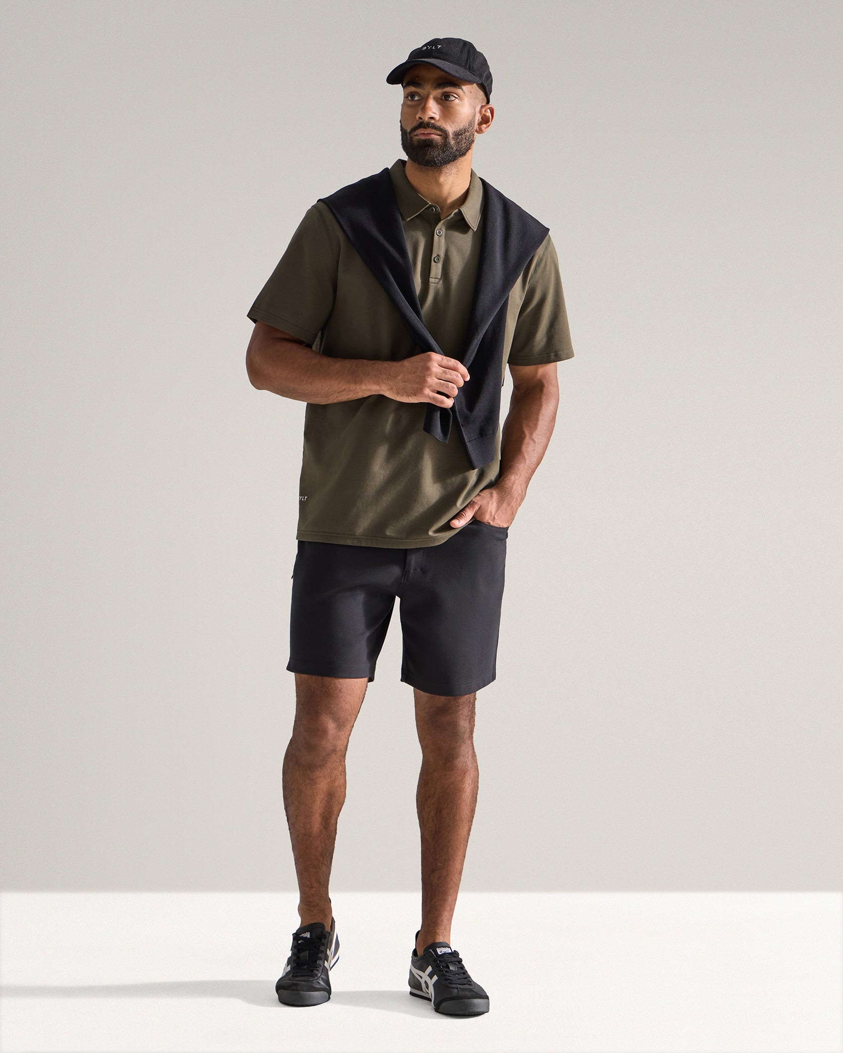 Dark-Olive