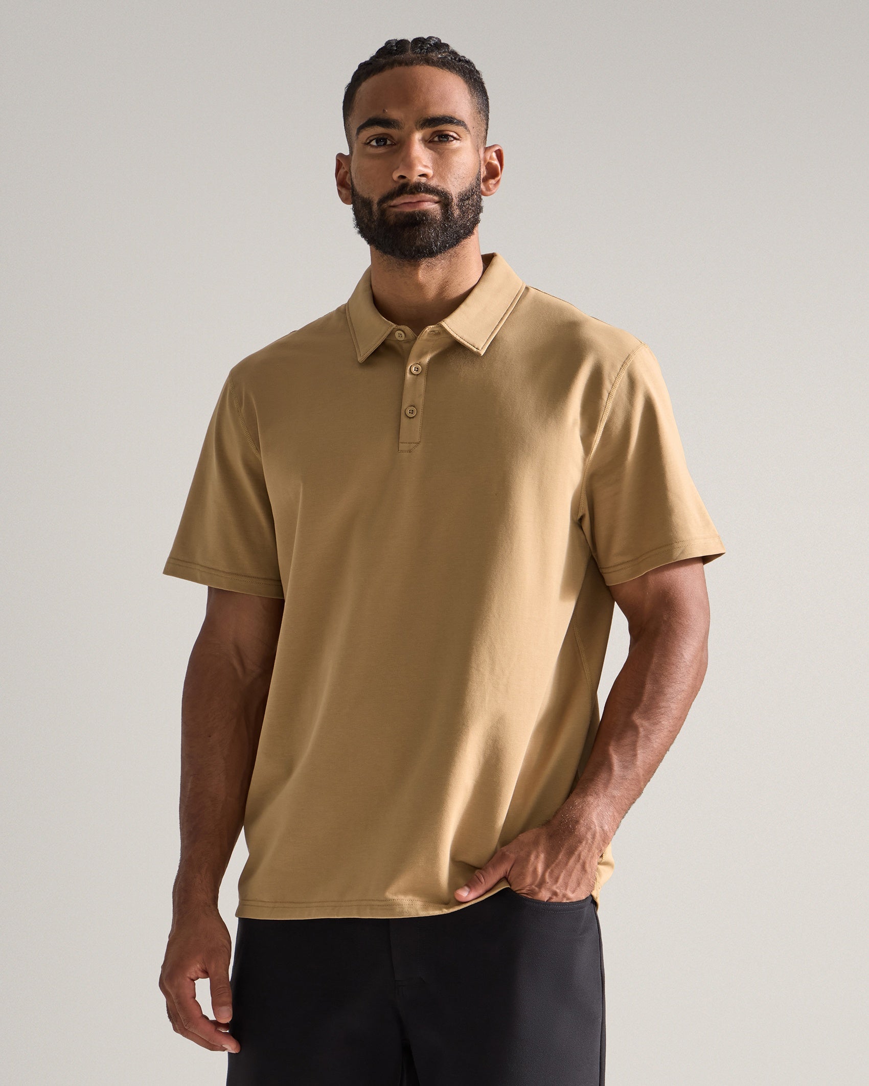 Tan