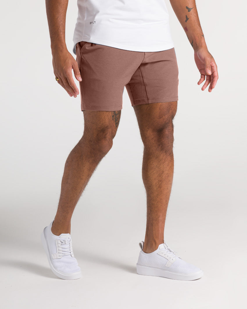 Kinetic Short