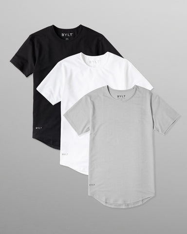 3-Item Bundles - Tops