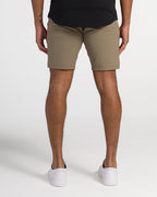 Taupe [inseam - 9"]