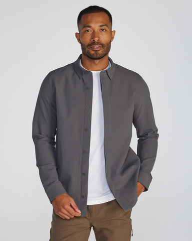 Executive Jackets & Outerwear