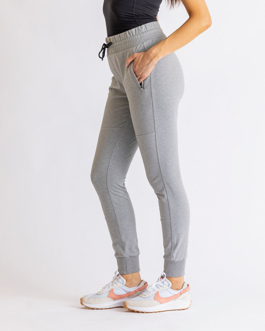 Heather-Grey