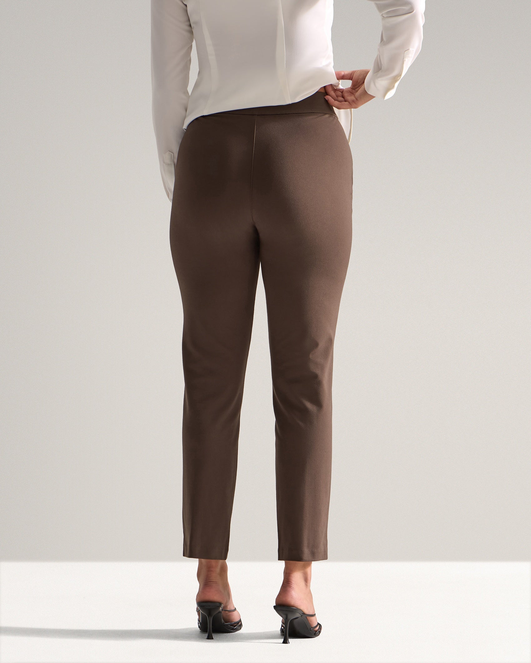 Dark-Brown