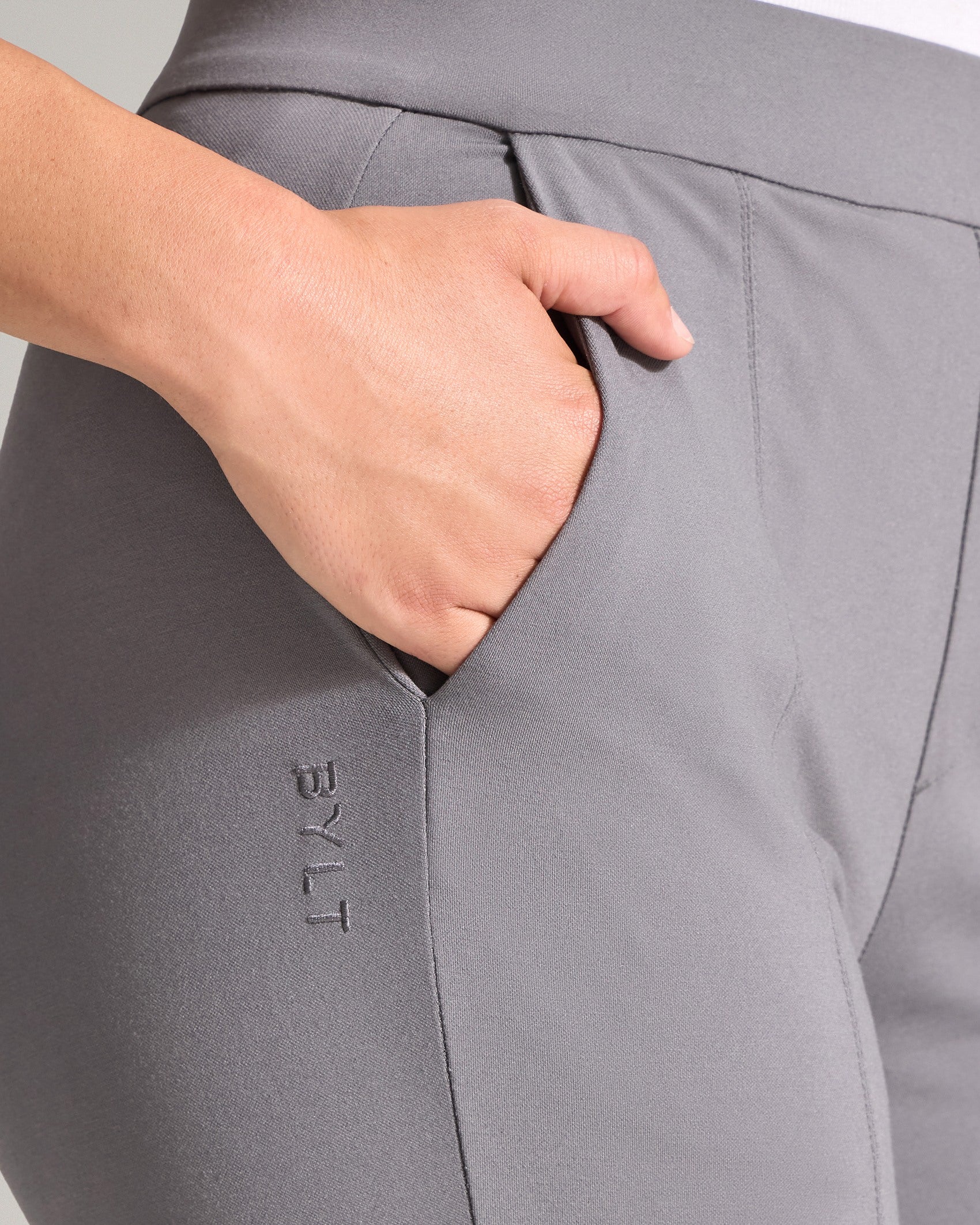 Stone-Grey