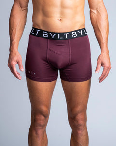 Maroon - AllDay Trunk