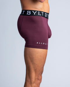 Maroon - AllDay Trunk