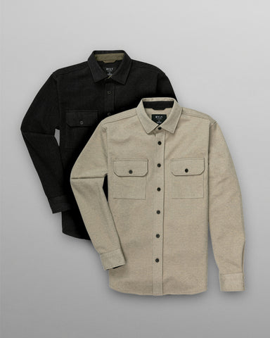 2-Item Bundles - Jackets & Outerwear