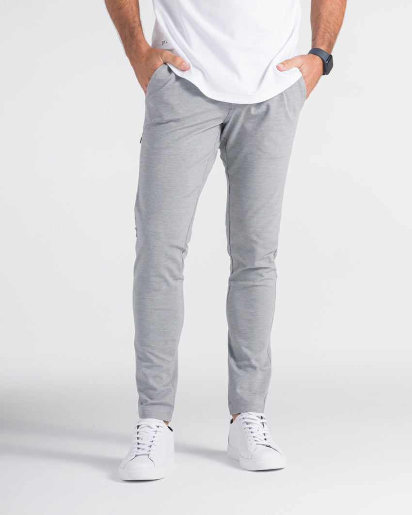Heather-Grey