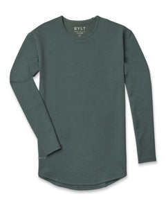 Pacific - Drop-Cut Long Sleeve