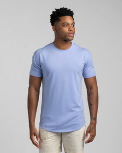 Dayglow - Drop-Cut LUX Shirt