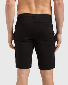 Black [inseam - 10