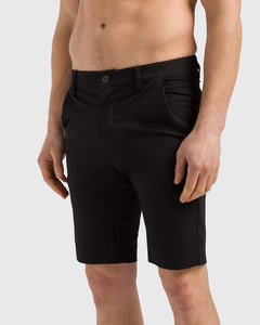 Black [inseam - 10