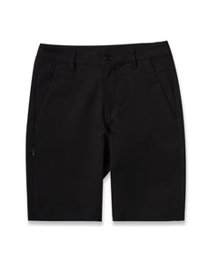 Black [inseam - 10