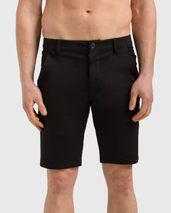 Black [inseam - 10