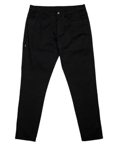 Tech-Denim-Black