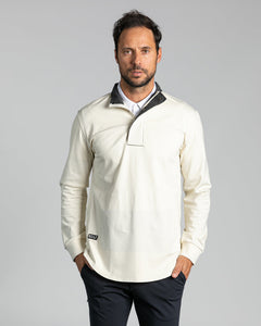 Elite+ Fairway Drop-Cut Pullover - Golf