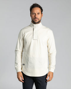 Elite+ Fairway Drop-Cut Pullover - Golf