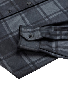 Charcoal-Plaid