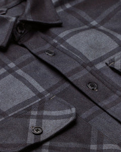 Charcoal-Plaid