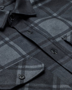 Charcoal-Plaid