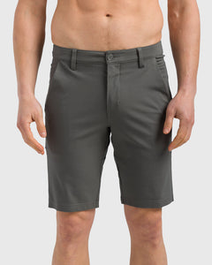Charcoal [inseam - 10