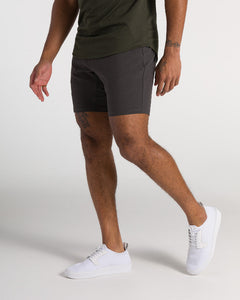 Dark-Charcoal [inseam - 7