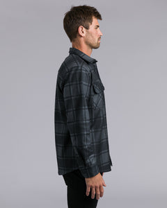 Charcoal-Plaid