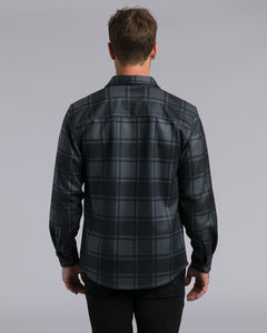 Charcoal-Plaid