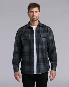 Charcoal-Plaid