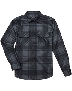 Charcoal-Plaid