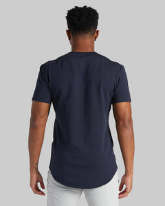 Navy-Charcoal