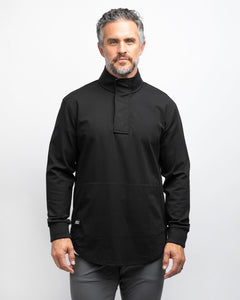 Black - Fairway Jacket