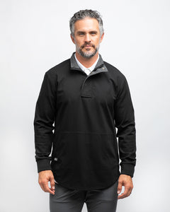 Black - Fairway Jacket