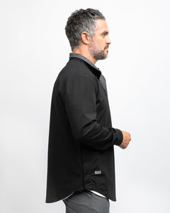 Black - Fairway Jacket