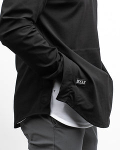 Black - Fairway Jacket