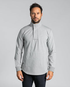 Elite+ Fairway Drop-Cut Pullover - Golf