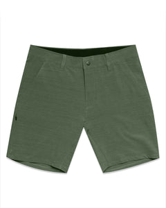 Dark-Olive [inseam - 7