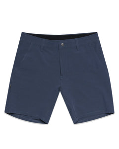 Navy [inseam - 7