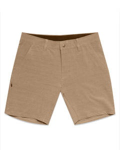 Taupe [inseam - 7