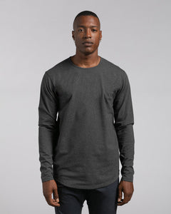Dark-Heather-Grey