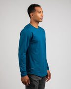Swell - Drop-Cut: LUX Long Sleeve