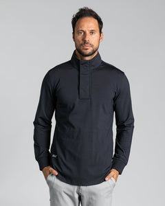 Elite+ Fairway Drop-Cut Pullover - Golf